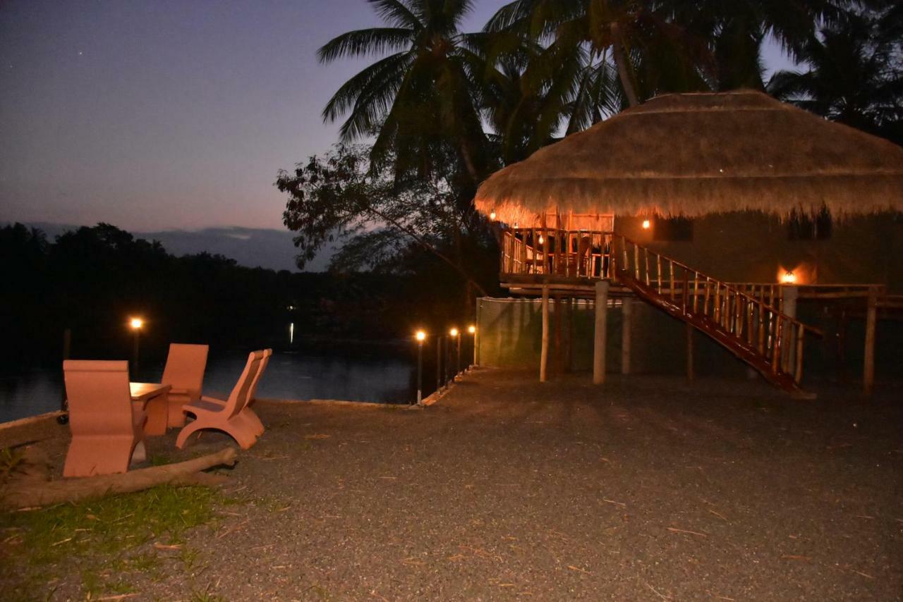 Pelican Lake Udawalawe Exterior foto
